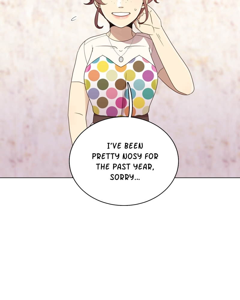 Gourmet Hound Chapter 133 page 54 - 