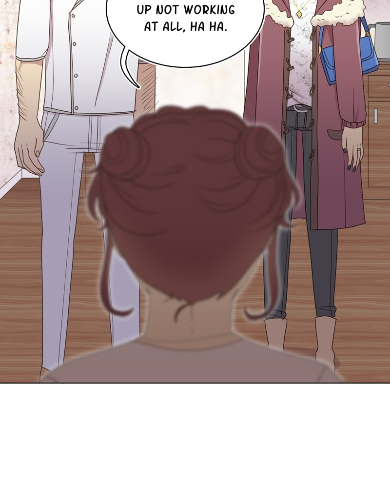 Gourmet Hound Chapter 133 page 56 - 