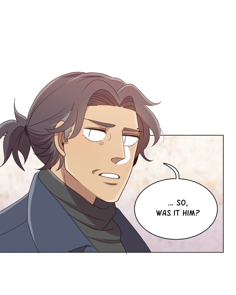 Gourmet Hound Chapter 133 page 57 - 