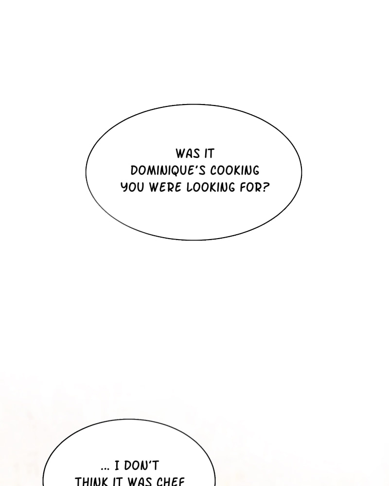 Gourmet Hound Chapter 133 page 58 - 