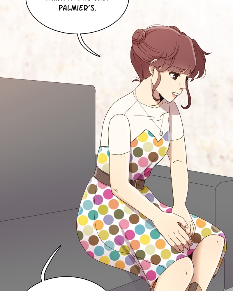 Gourmet Hound Chapter 133 page 59 - 