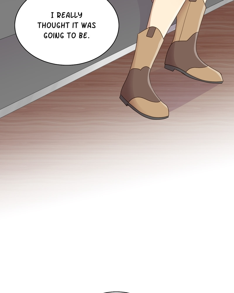 Gourmet Hound Chapter 133 page 60 - 