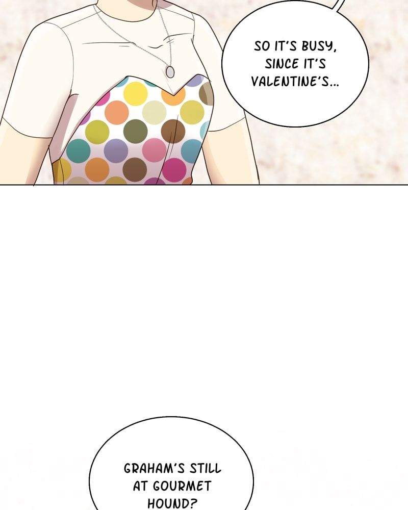 Gourmet Hound Chapter 133 page 7 - 