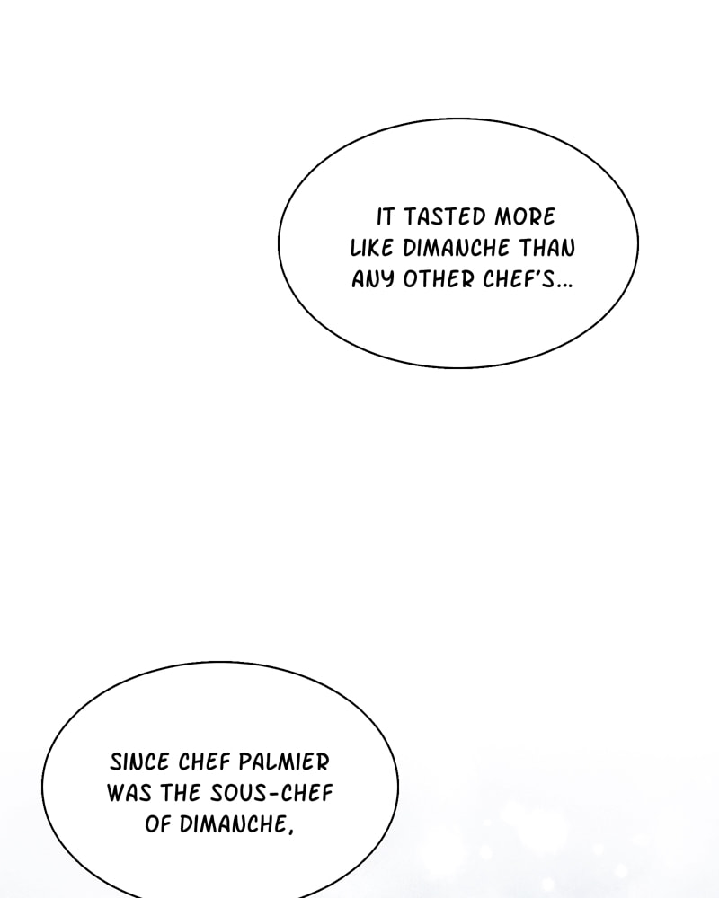 Gourmet Hound Chapter 133 page 62 - 