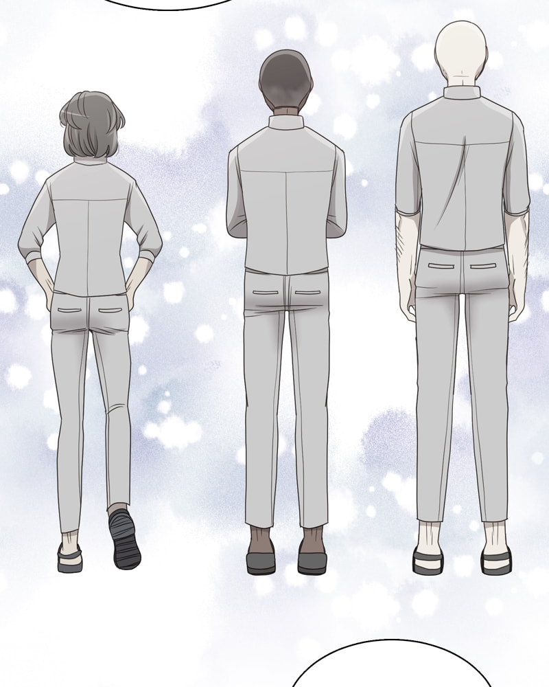Gourmet Hound Chapter 133 page 63 - 