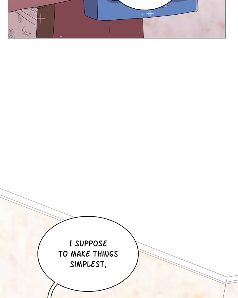 Gourmet Hound Chapter 133 page 65 - 