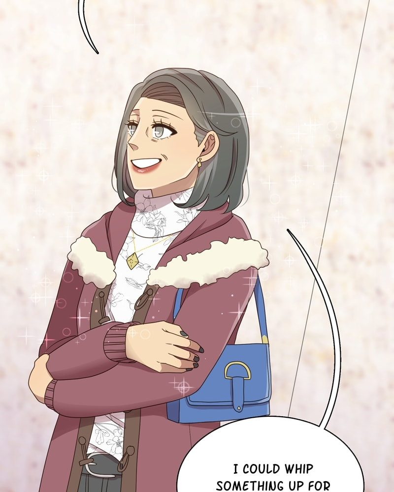 Gourmet Hound Chapter 133 page 66 - 
