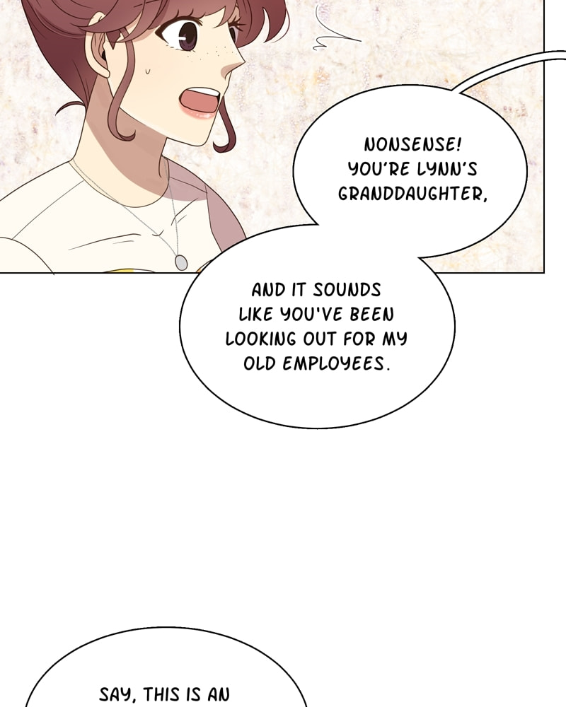 Gourmet Hound Chapter 133 page 68 - 