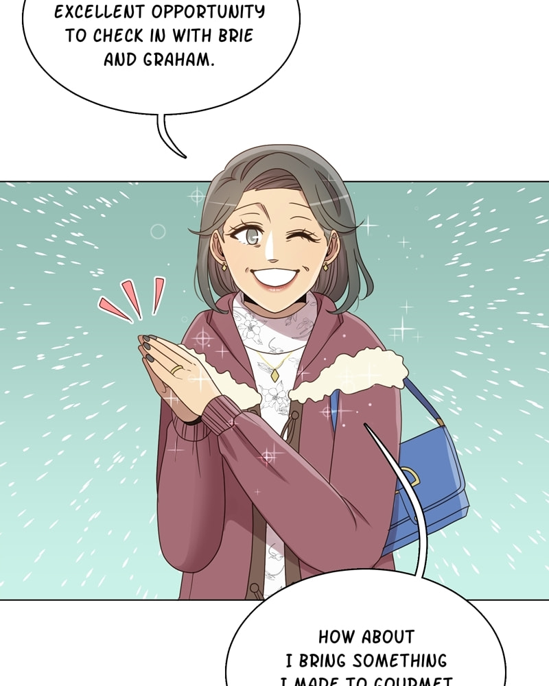 Gourmet Hound Chapter 133 page 69 - 