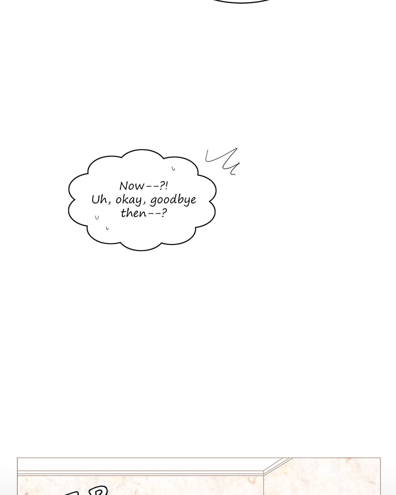 Gourmet Hound Chapter 133 page 73 - 