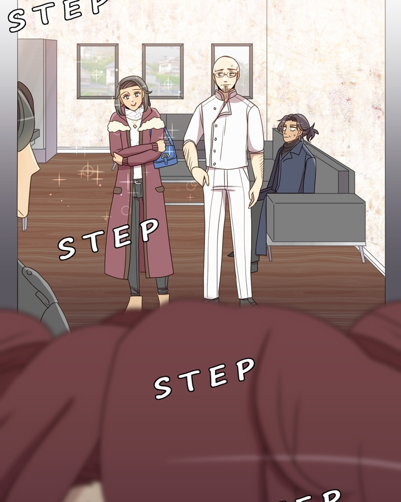 Gourmet Hound Chapter 133 page 74 - 