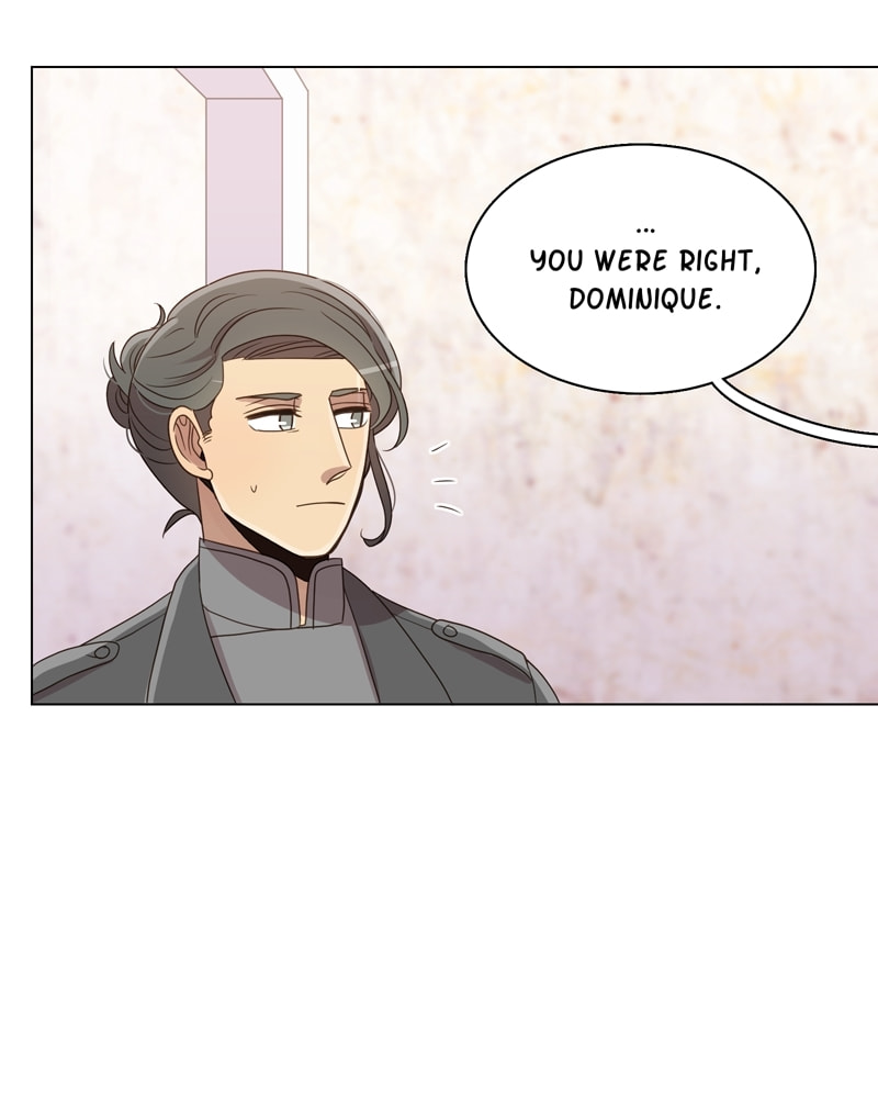 Gourmet Hound Chapter 133 page 76 - 