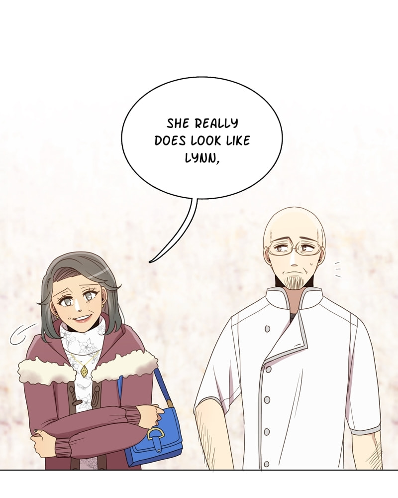 Gourmet Hound Chapter 133 page 77 - 