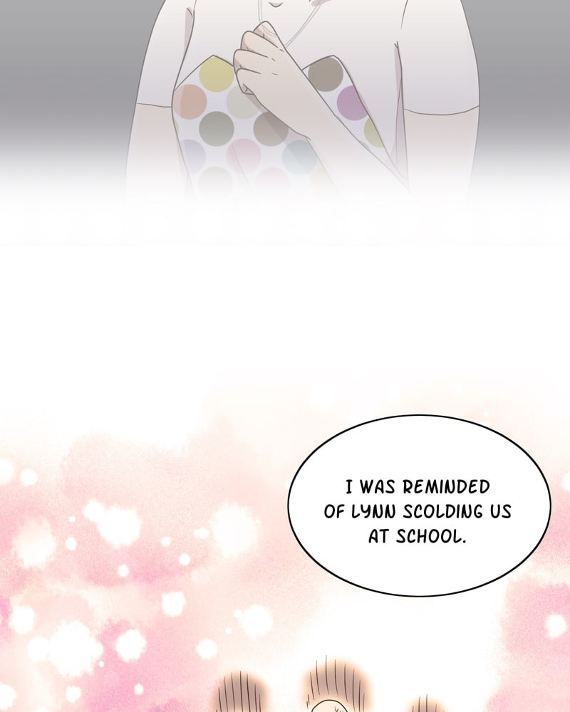 Gourmet Hound Chapter 133 page 79 - 
