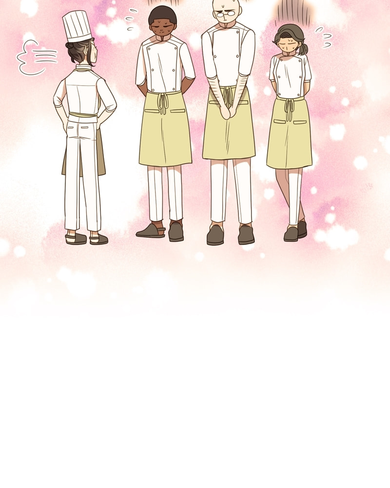 Gourmet Hound Chapter 133 page 80 - 