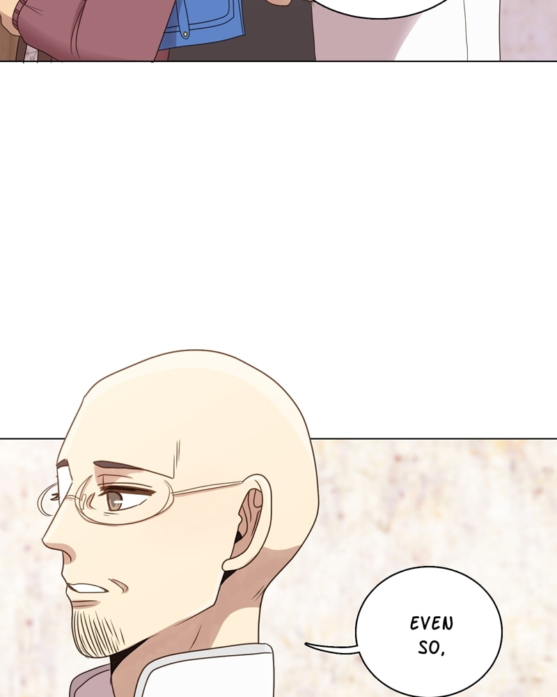 Gourmet Hound Chapter 133 page 9 - 