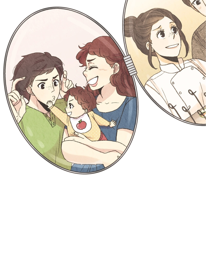 Gourmet Hound Chapter 133 page 82 - 