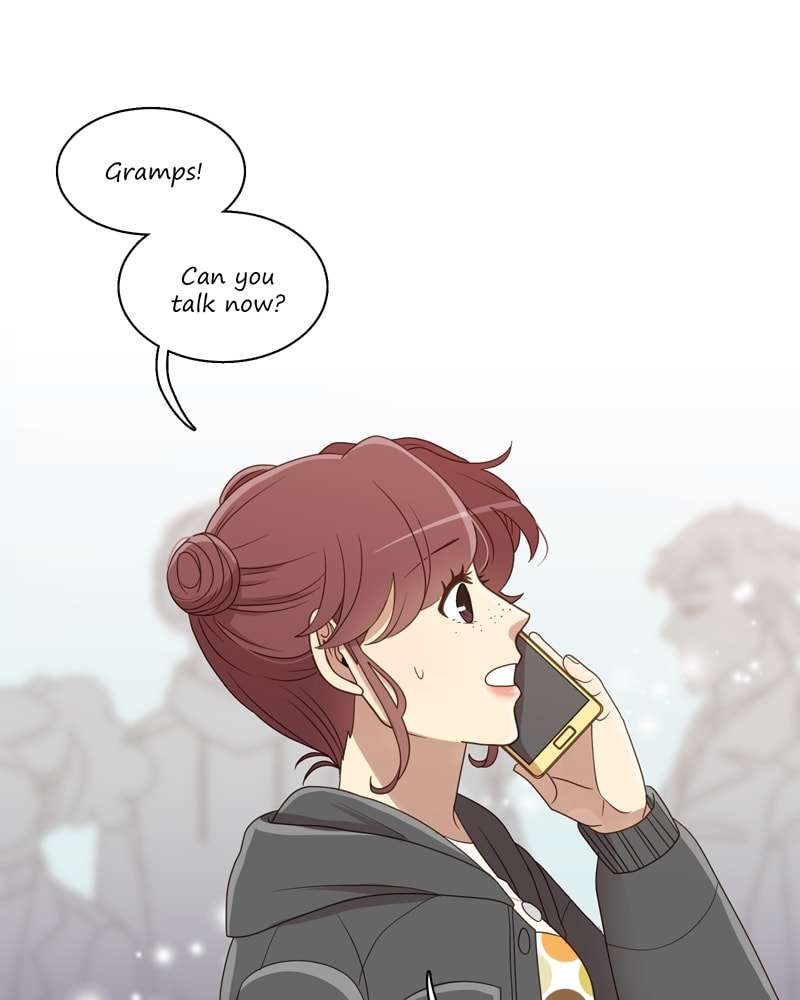 Gourmet Hound Chapter 133 page 84 - 
