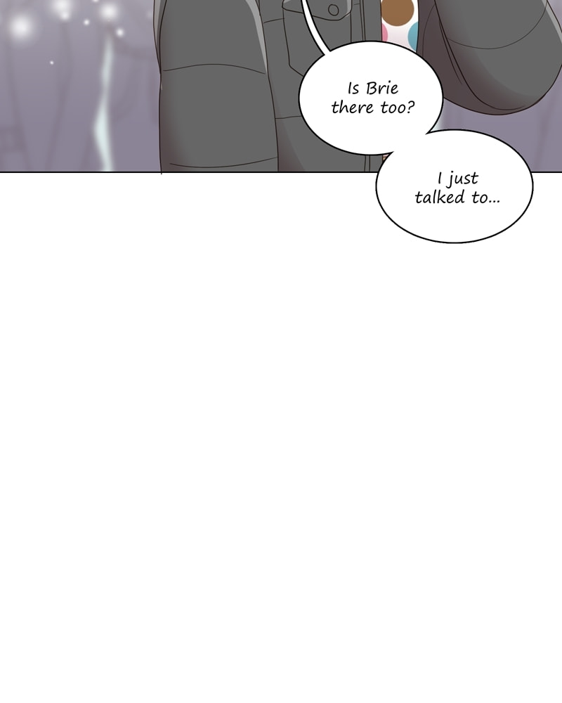 Gourmet Hound Chapter 133 page 85 - 