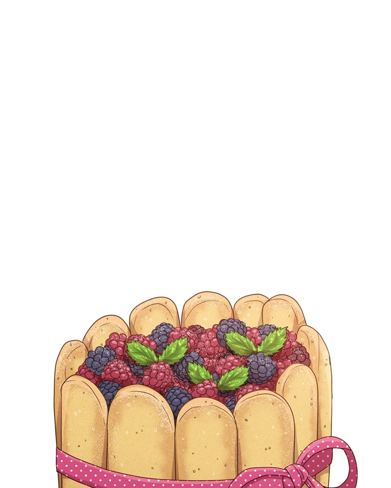 Gourmet Hound Chapter 133 page 86 - 