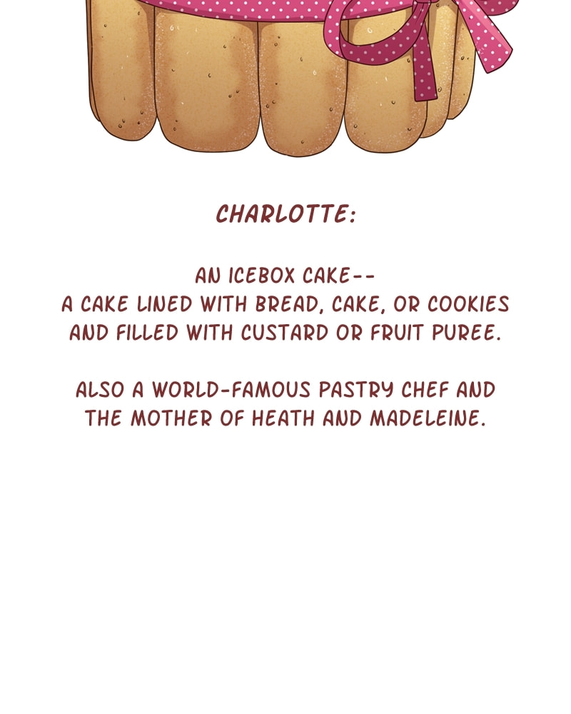 Gourmet Hound Chapter 133 page 87 - 