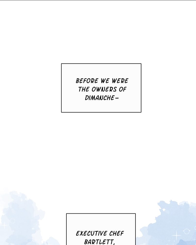 Gourmet Hound Chapter 134 page 1 - 