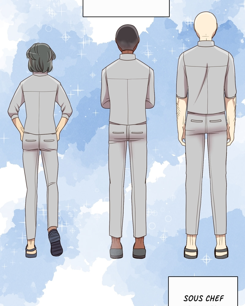 Gourmet Hound Chapter 134 page 2 - 