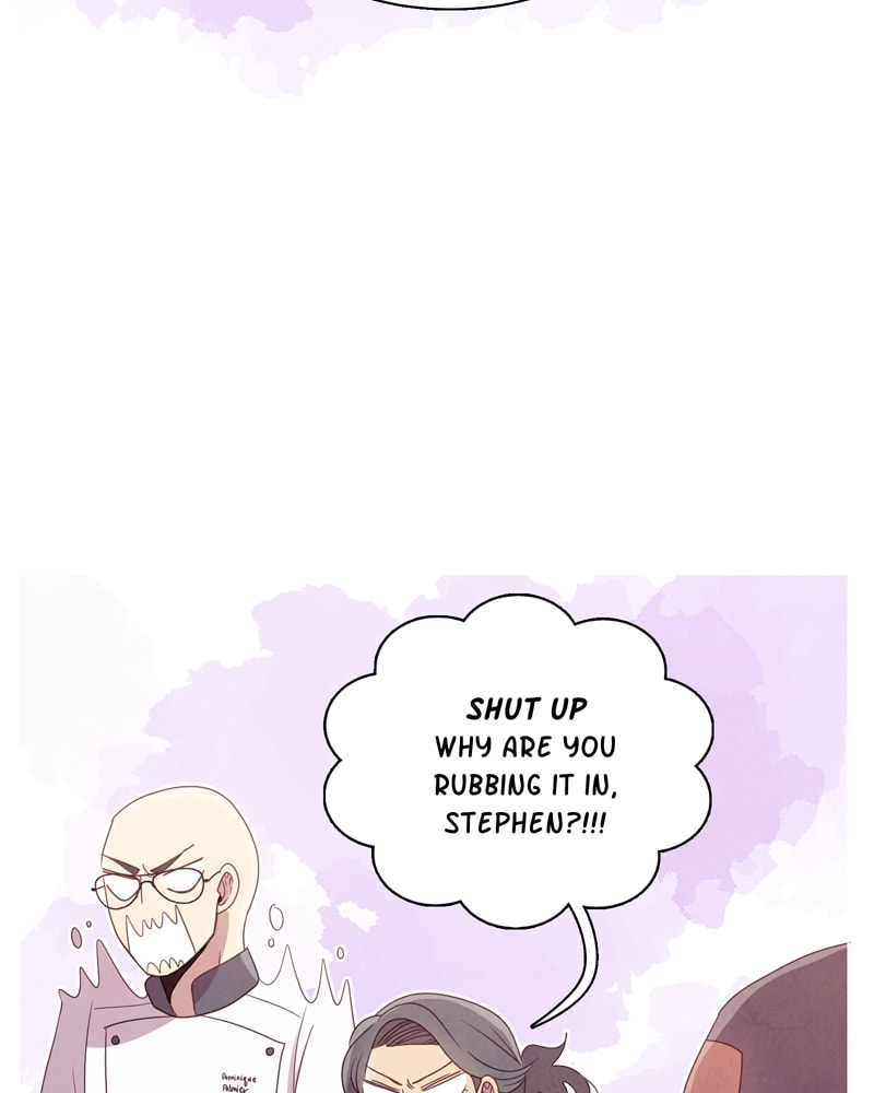Gourmet Hound Chapter 134 page 11 - 