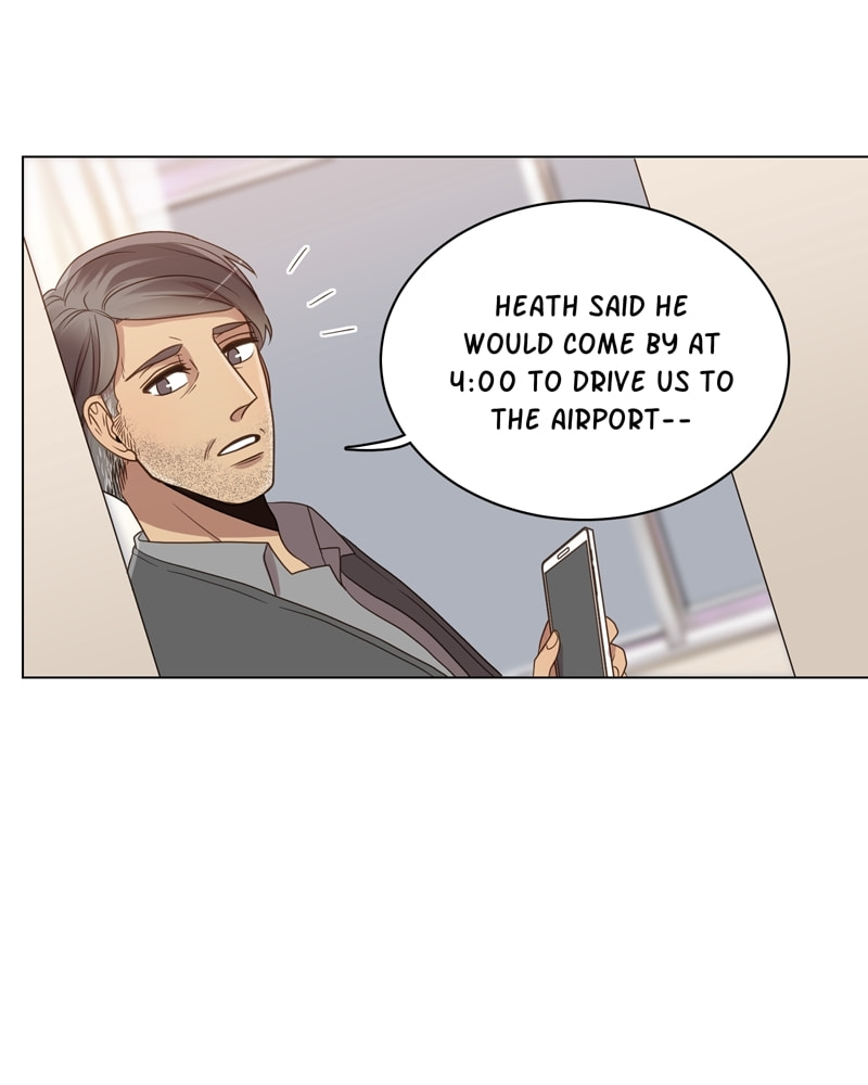 Gourmet Hound Chapter 134 page 102 - 