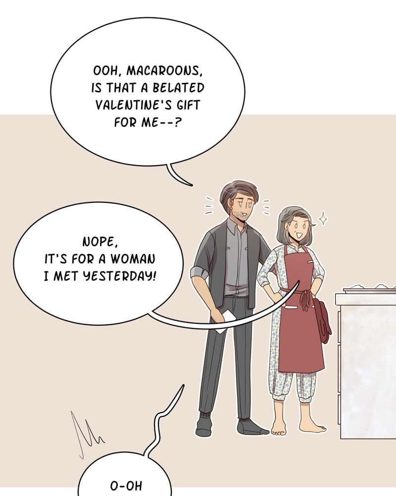 Gourmet Hound Chapter 134 page 103 - 