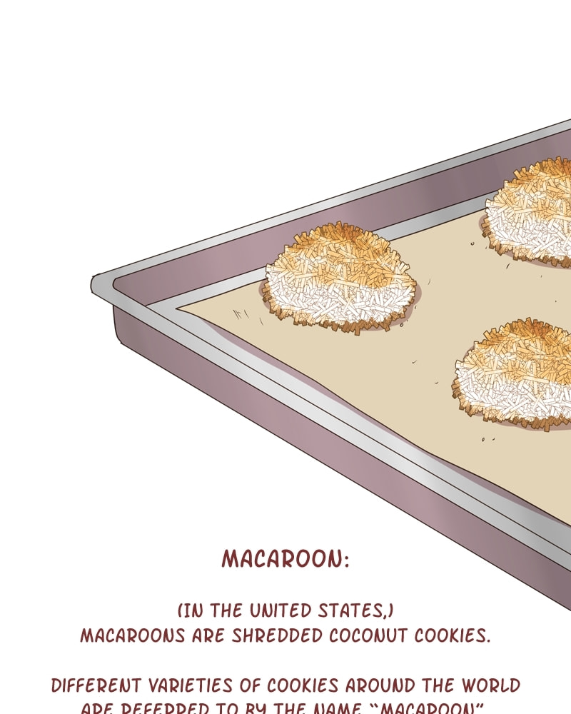 Gourmet Hound Chapter 134 page 105 - 