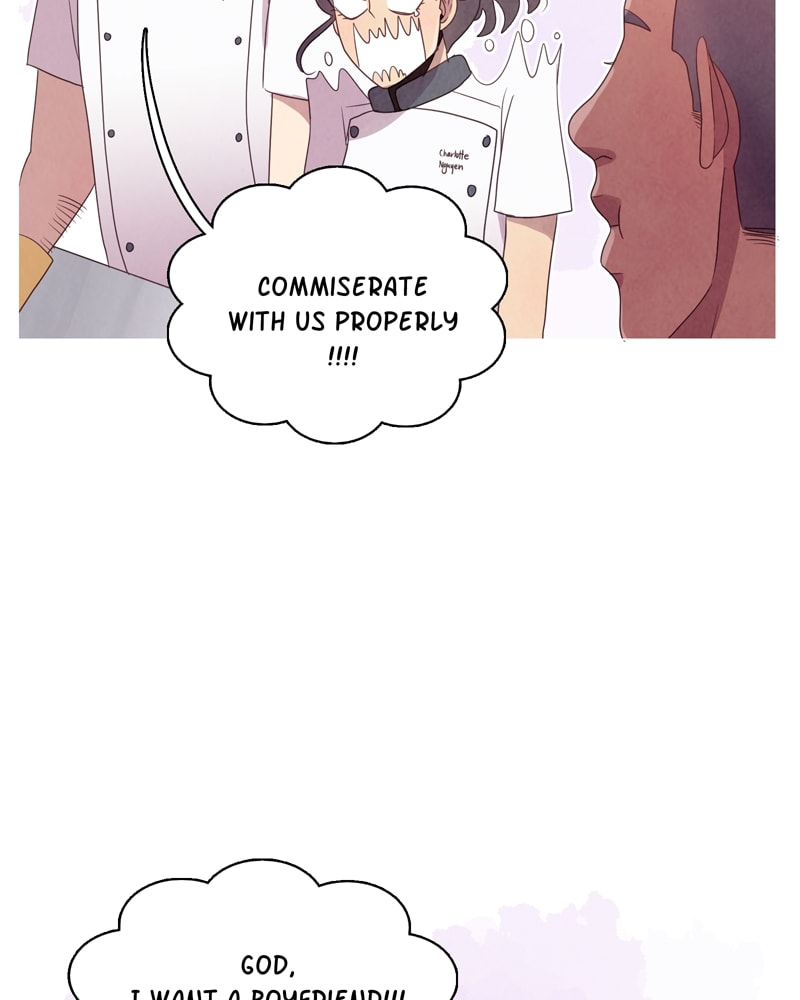 Gourmet Hound Chapter 134 page 12 - 