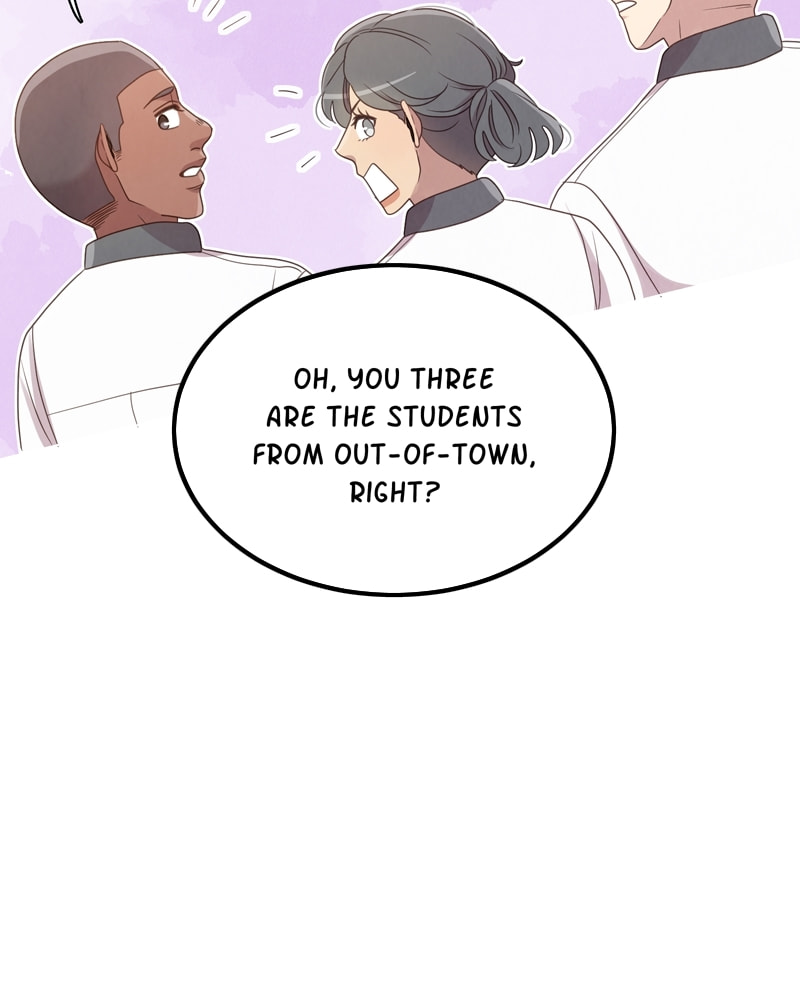 Gourmet Hound Chapter 134 page 16 - 