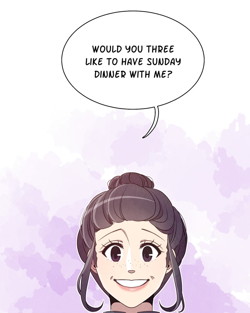 Gourmet Hound Chapter 134 page 17 - 