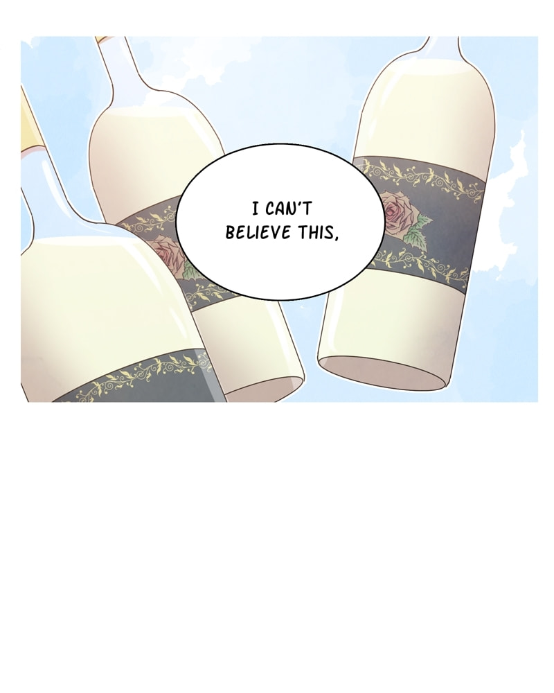 Gourmet Hound Chapter 134 page 21 - 
