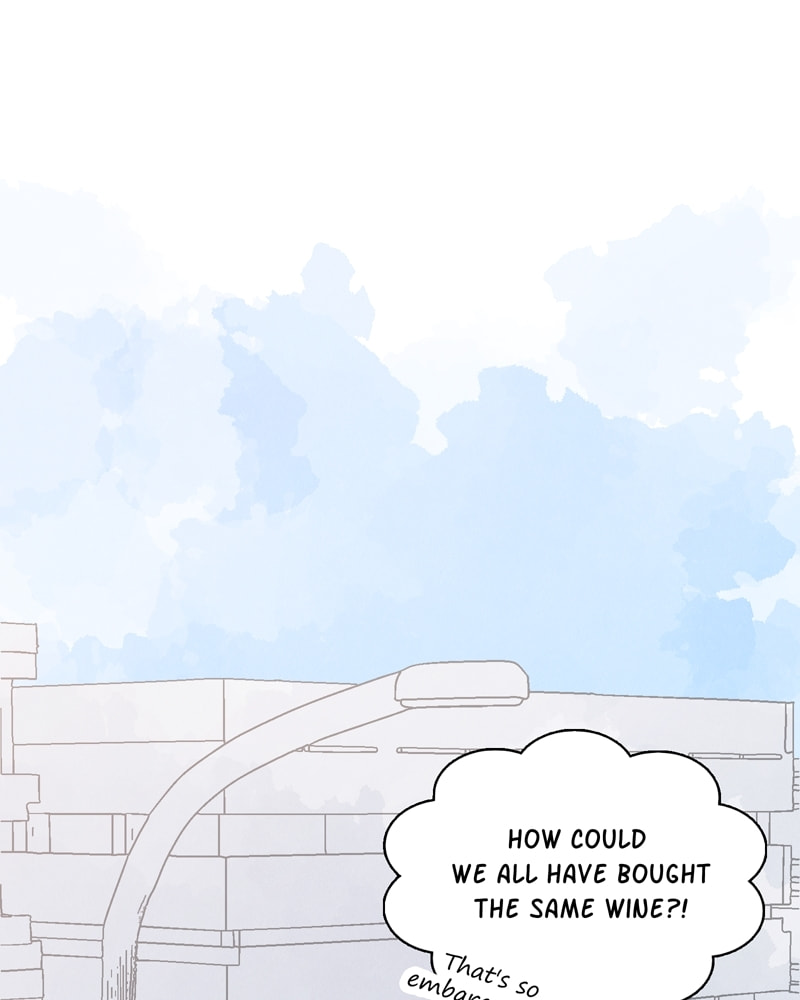 Gourmet Hound Chapter 134 page 22 - 