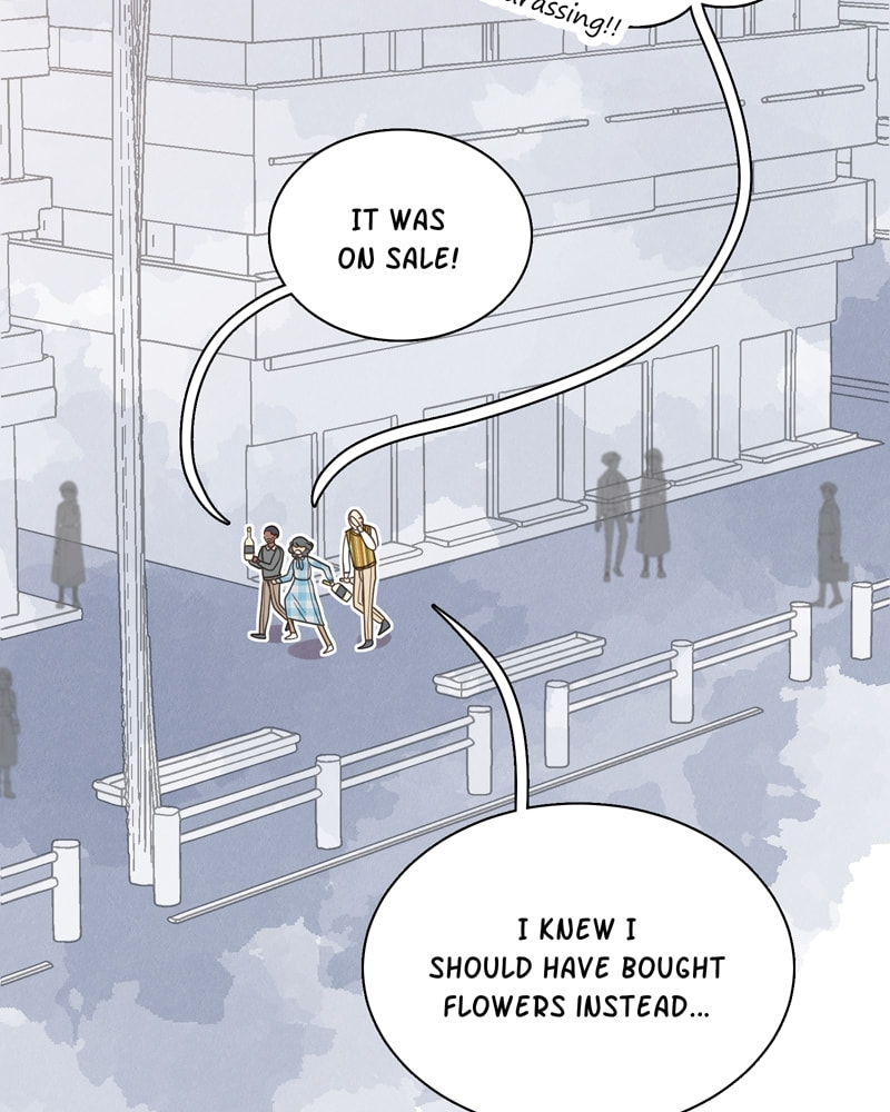 Gourmet Hound Chapter 134 page 23 - 