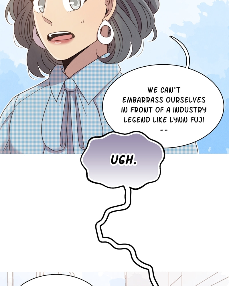 Gourmet Hound Chapter 134 page 25 - 