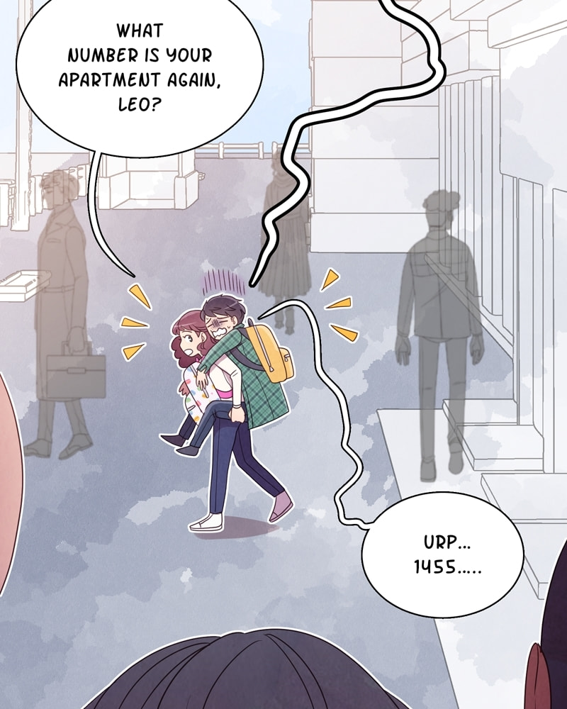 Gourmet Hound Chapter 134 page 26 - 