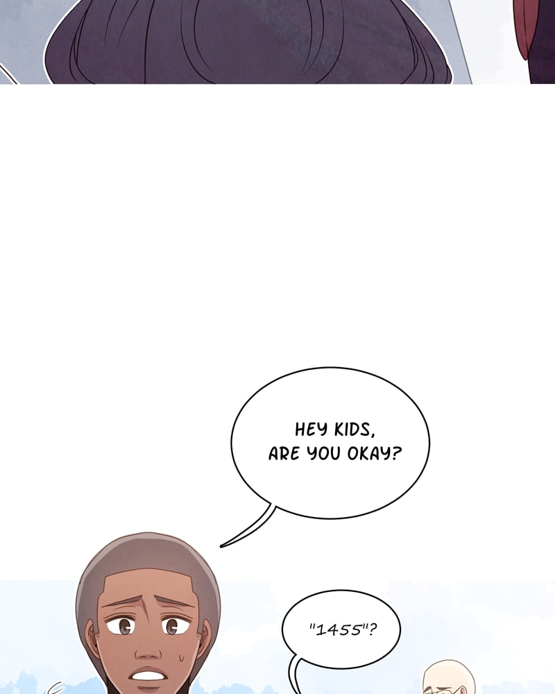 Gourmet Hound Chapter 134 page 27 - 
