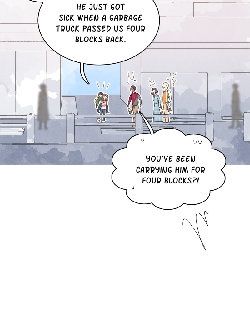 Gourmet Hound Chapter 134 page 29 - 
