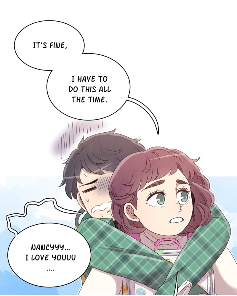 Gourmet Hound Chapter 134 page 30 - 