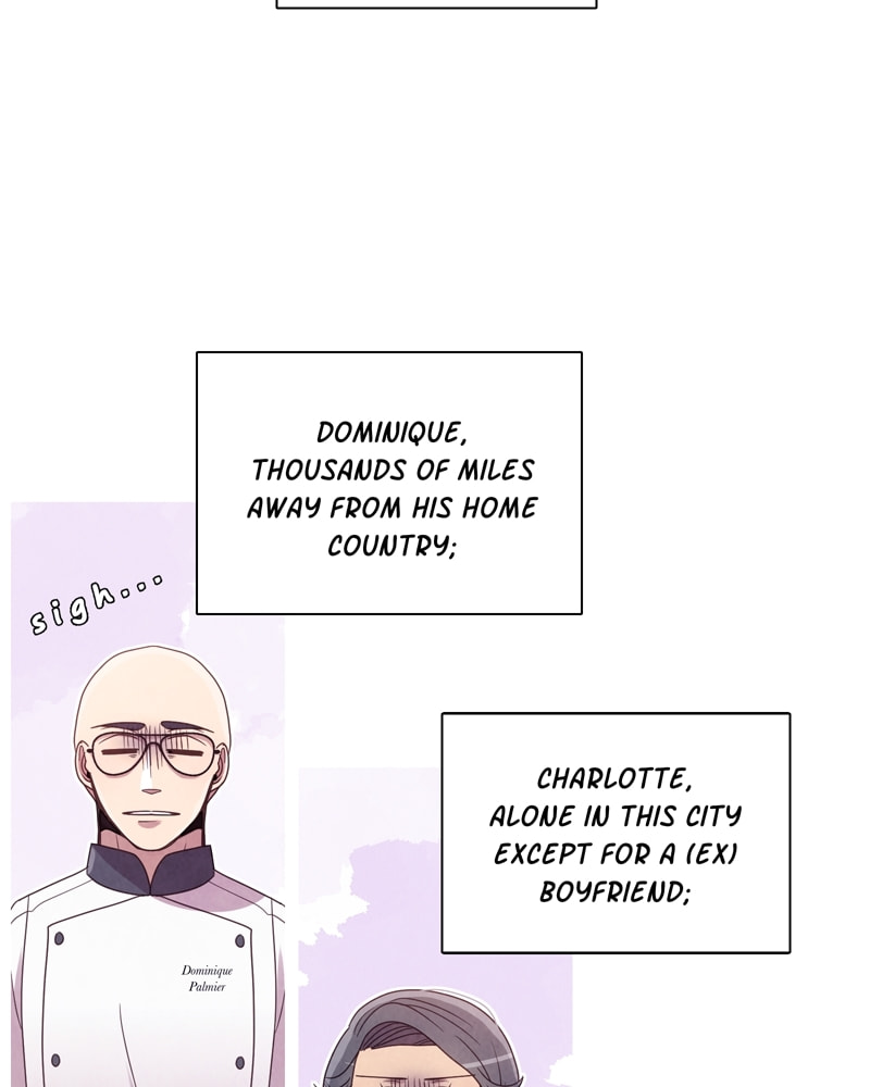 Gourmet Hound Chapter 134 page 4 - 