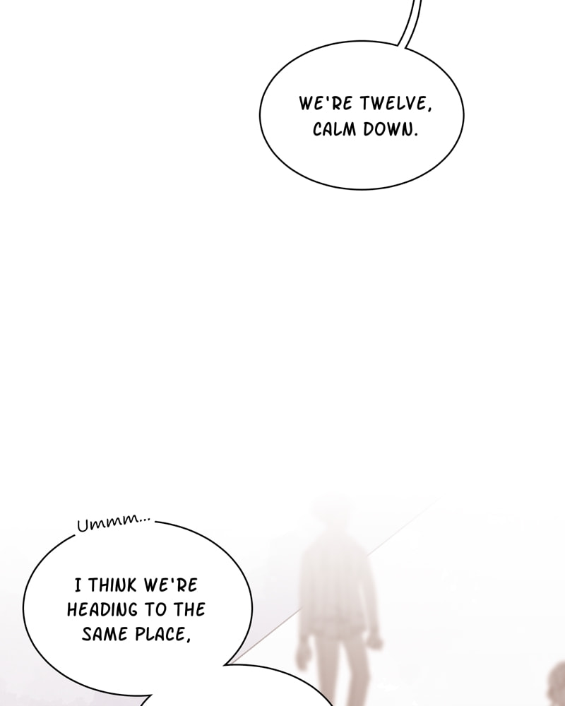 Gourmet Hound Chapter 134 page 31 - 