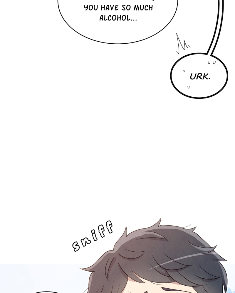 Gourmet Hound Chapter 134 page 33 - 