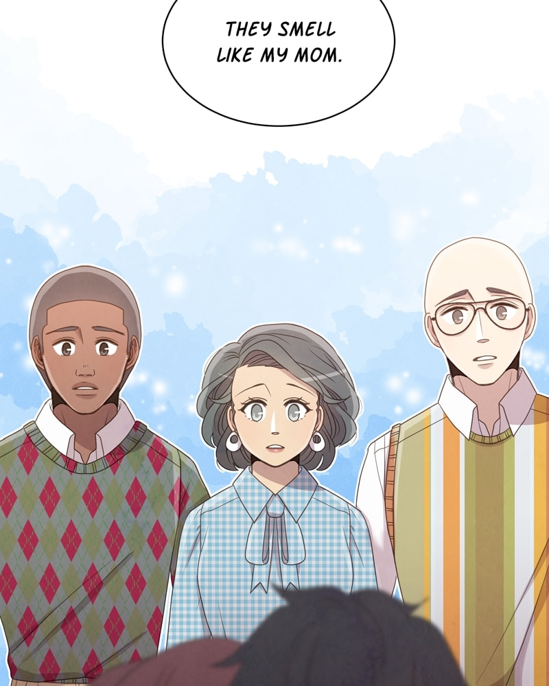Gourmet Hound Chapter 134 page 35 - 