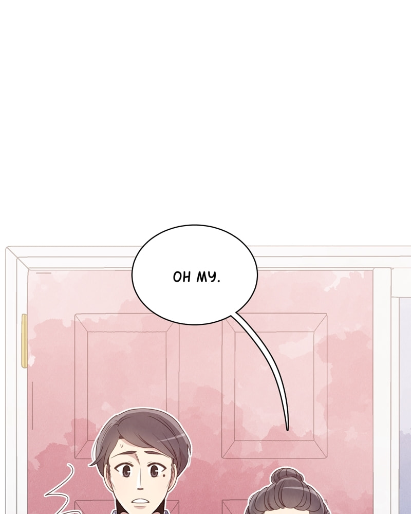 Gourmet Hound Chapter 134 page 37 - 