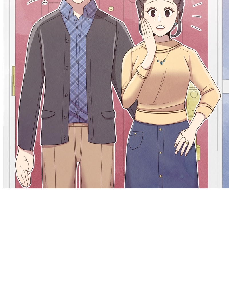Gourmet Hound Chapter 134 page 38 - 