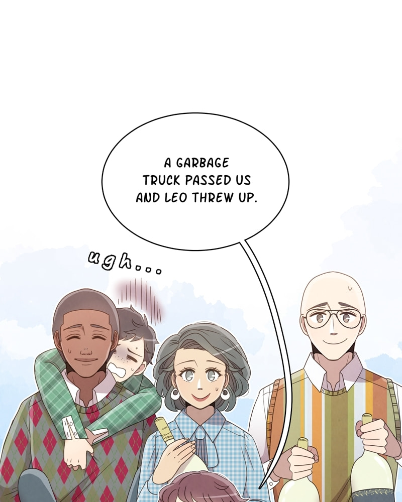 Gourmet Hound Chapter 134 page 39 - 
