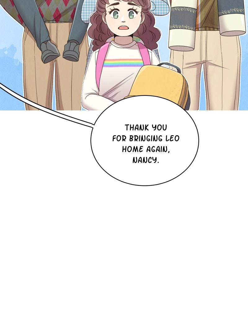 Gourmet Hound Chapter 134 page 40 - 